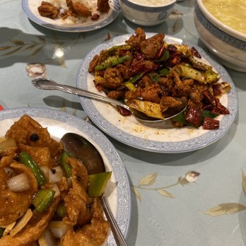 Hai Master Kitchen - Nice service dishes, bowls and plates. Real glass glasses! - Chinese Near Me - Laguna Hills, California Hai Master Kitchen - Nice service dishes, bowls and plates. Real glass glasses! - Chinese Near Me - Laguna Hills, California