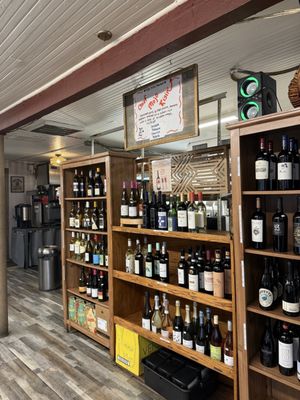 903 Mills Market by null