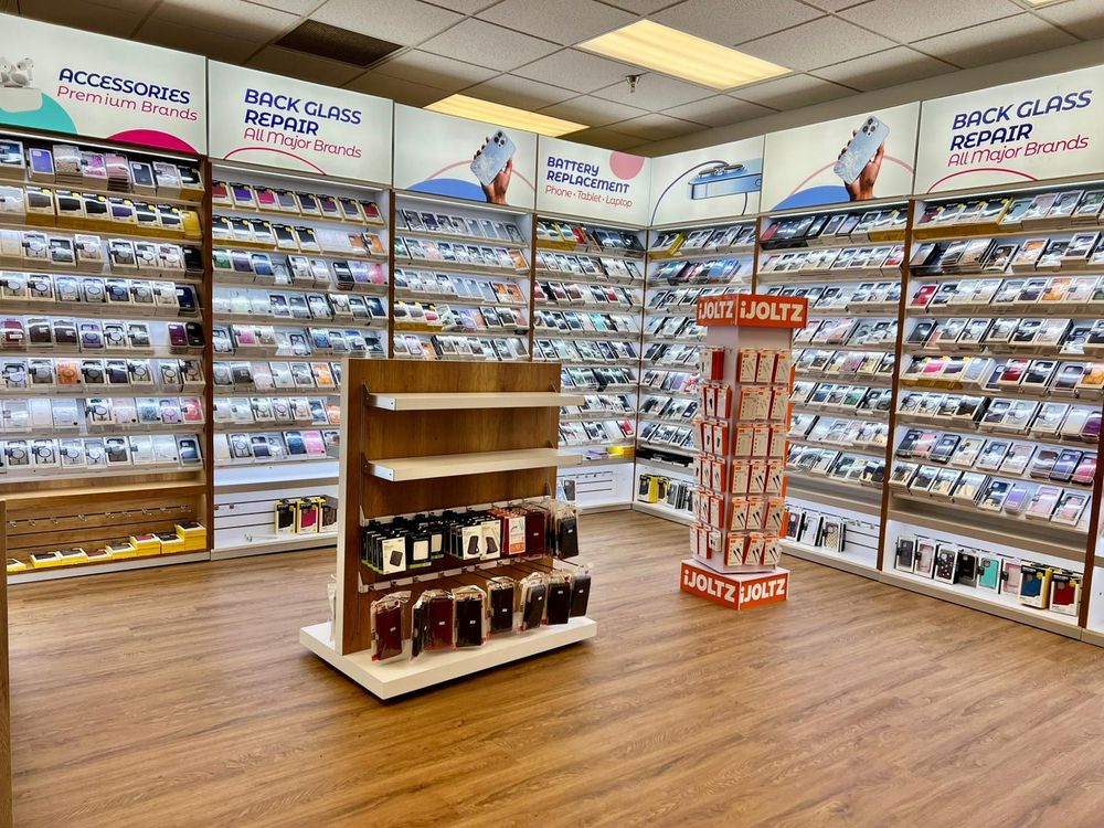 THE FIX - WALMART GASTONIA - Updated March 2026 - 19 Photos - 3000 E ...