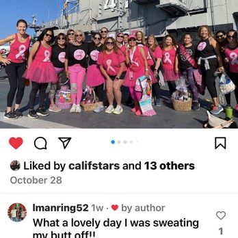 Jazzercise - Temecula Jazzercise ladies! - Gyms Near Me - Temecula, California