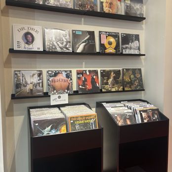 The Sharp Notes - Vinyl Records Near Me - Paramus, New Jersey