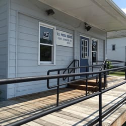 US Post Office