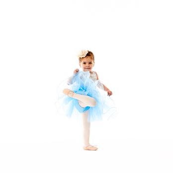 Lambarri Dance Arts - Creative Movement - Dance Studios Near Me - Matawan, New Jersey