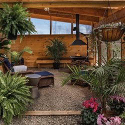 Hemlock Spa