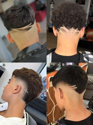 Pro Masters Barbershop