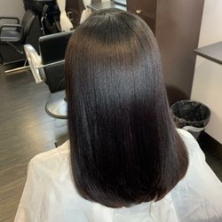 Premier 818 Signature Salon - Silk Press by Maliaka