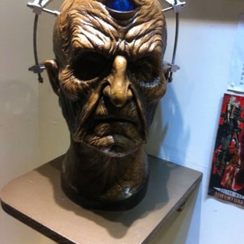 The Time Machine Museum - Museums Near Me - Hereford, HEF