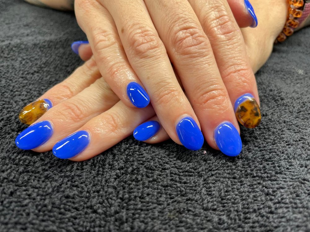 HARPER LILY NAIL SPA Updated September 2024 206 Jeff Davis Ave