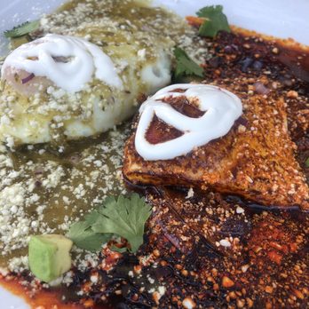 Anepalco - Mexican Near Me - Orange, California