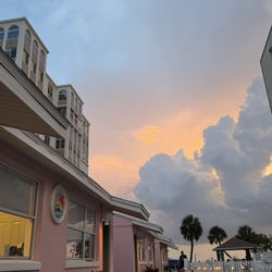 Beach Haven