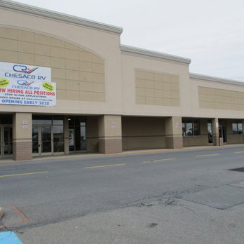 Chesaco RV - Hamburg - RV Dealers Near Me - Hamburg, Pennsylvania