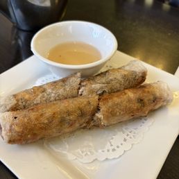 Spring Rolls