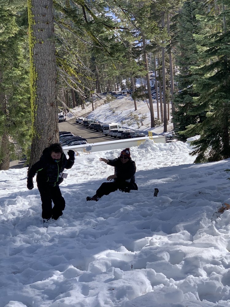 SIERRA AT TAHOE TUBING 16 Photos & 36 Reviews 1111 SierraatTahoe