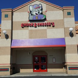 CHUCK E CHEESE Updated July 2025 183 Photos 203 Reviews 10949