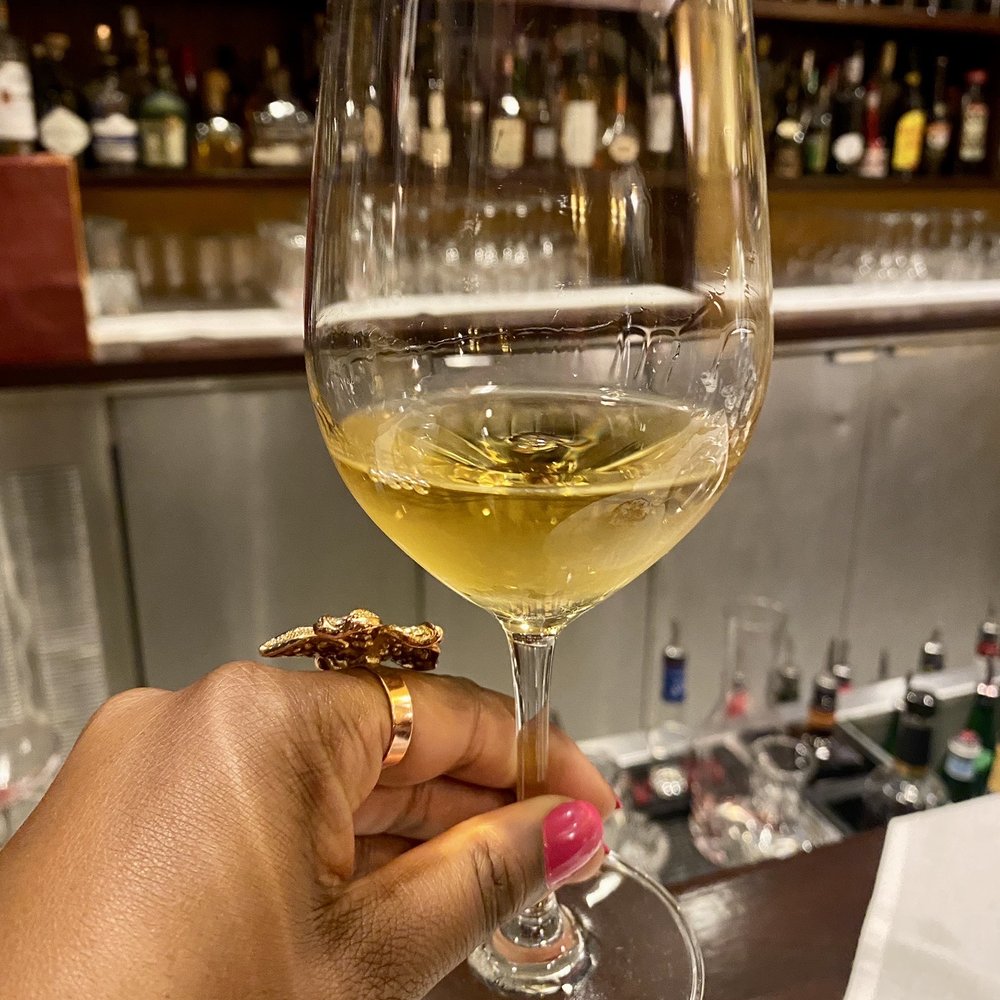 Le Crocodile Restaurant - Sauternes, Château d' Armajan des Ormes (Dessert wine) - Amazing! - French Near Me - Vancouver, British Columbia Le Crocodile Restaurant - Sauternes, Château d' Armajan des Ormes (Dessert wine) - Amazing! - French Near Me - Vancouver, British Columbia