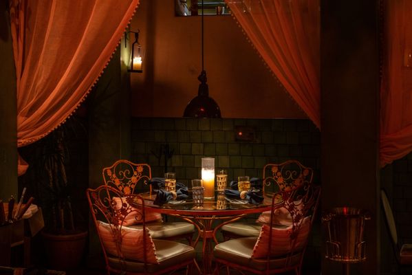 The Hideaway Beverly Hills by null