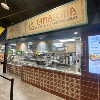 La Tamalería - the interior of a restaurant - Mexican Near Me - Costa Mesa, California La Tamalería - the interior of a restaurant - Mexican Near Me - Costa Mesa, California
