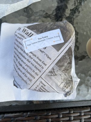 Coffee Roasters of the Kennebunks by null