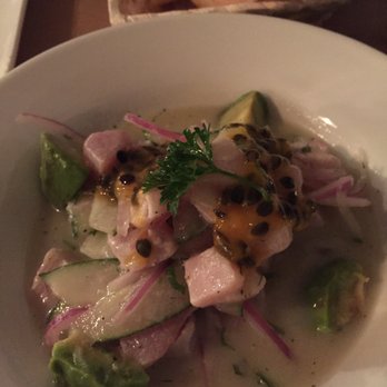 Bocanáriz - Ceviche - Wine Bars Near Me - Santiago, RM Bocanáriz - Ceviche - Wine Bars Near Me - Santiago, RM