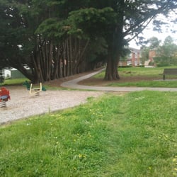 Blossom Grove Playground