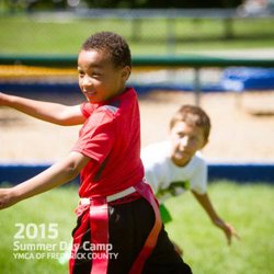 YMCA of Frederick County MD