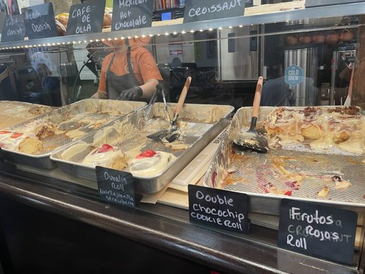 Pan Artesanal Bakery by null