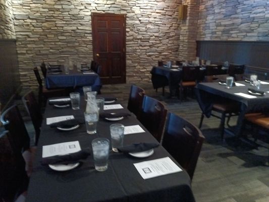 5th Tavern Clarkston by null