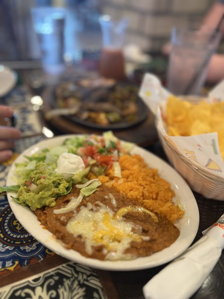 Pedro's Tacos & Tequila Bar Baton Rouge