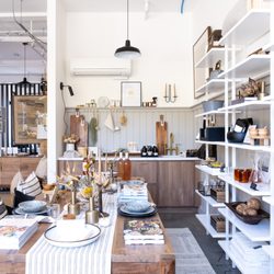 Storia Home