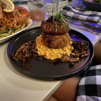 Mala Ocean Tavern - Filet mignon - Seafood Near Me - Lahaina, Hawaii Mala Ocean Tavern - Filet mignon - Seafood Near Me - Lahaina, Hawaii