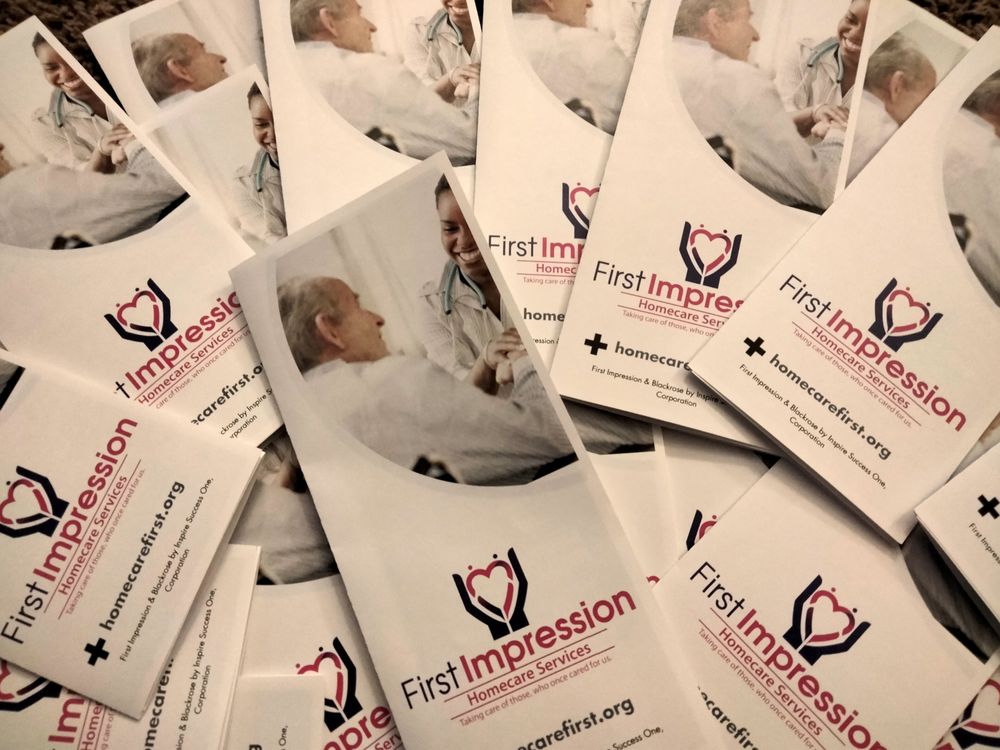 First Impression Homecare Services - home care agency in Orlando, FL