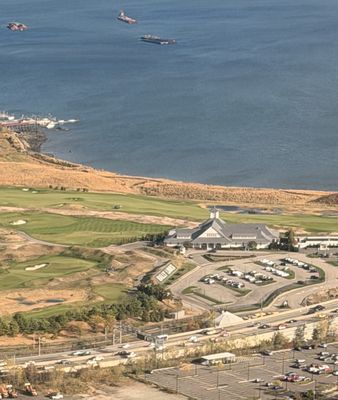 Orchard Beach by null