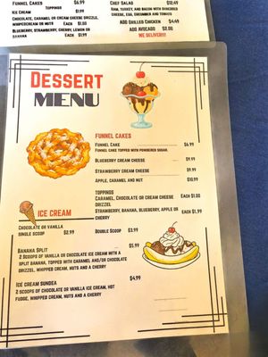 Menu photo 3 Lakeside Cafe Redlands, CA Menu photo 3 Lakeside Cafe Redlands, CA