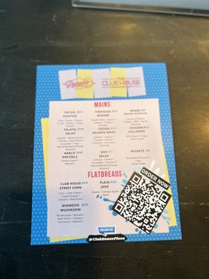 Menu photo 1 Pinhouse Charlotte, NC Menu photo 1 Pinhouse Charlotte, NC