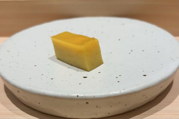 Sushi Hyun Omakase restaurant by null