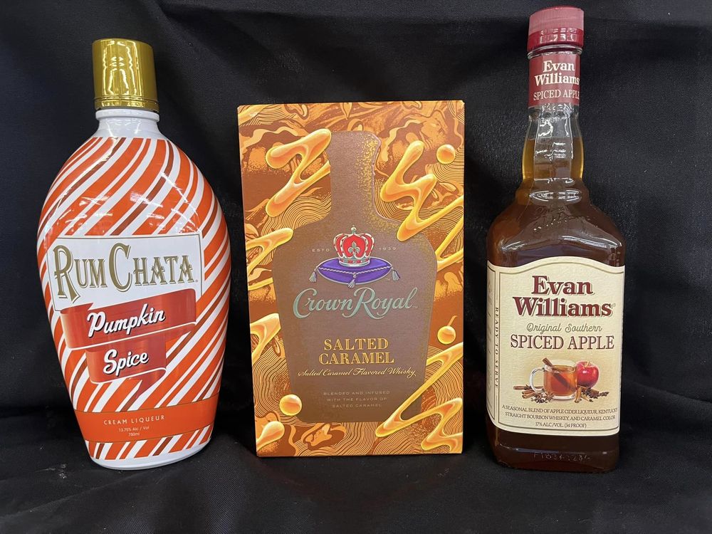 Social spots from Chili Discount Liquor