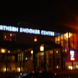 Northern Snooker Centre