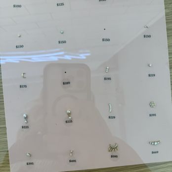 Rowan Cherry Creek - 1 Section of earrings to pick from - Jewelry Near Me - Denver, Colorado Rowan Cherry Creek - 1 Section of earrings to pick from - Jewelry Near Me - Denver, Colorado