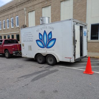 Blu Lotus Thai - Blu Lotus Thai food truck, in Warrenton - Thai Near Me Blu Lotus Thai - Blu Lotus Thai food truck, in Warrenton - Thai Near Me