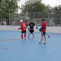 Community Sports Foundation