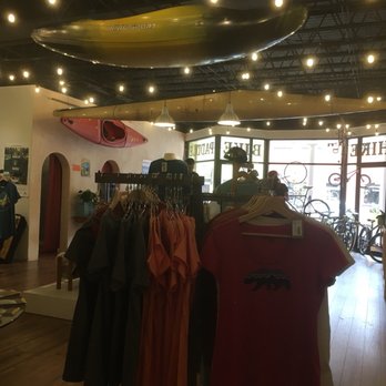 High Tor Gear Exchange - Used, Vintage & Consignment Near Me - Charlottesville, Virginia