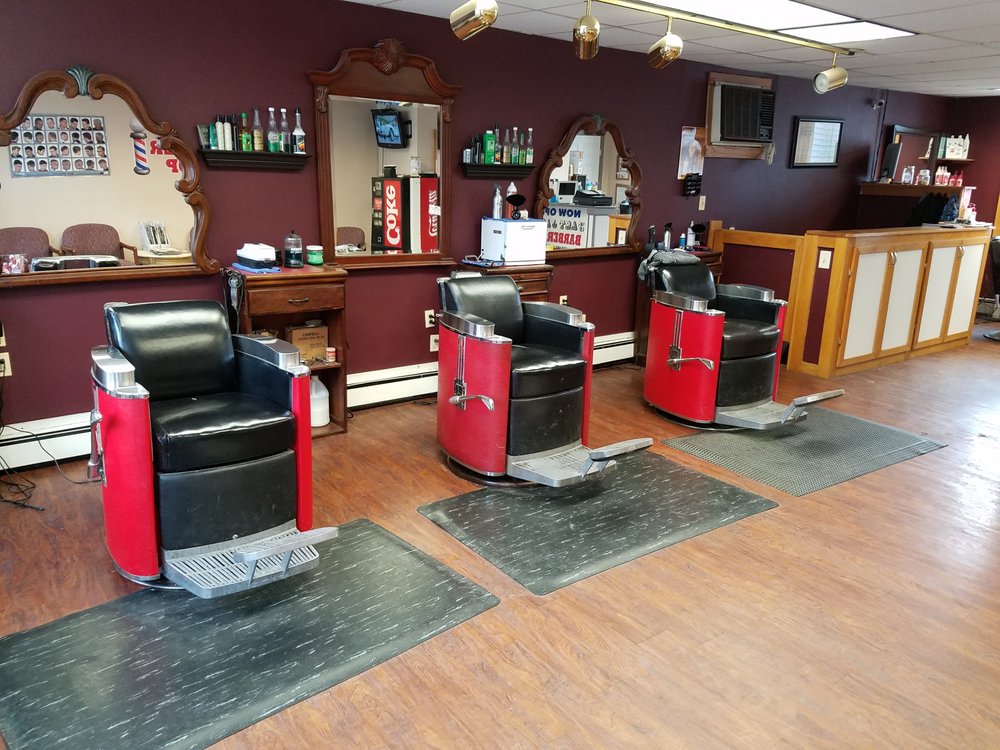 FAST JACK’S BARBER SHOP Updated June 2024 13 Reviews 60 Market St