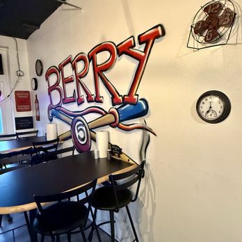 Berry's BBQ - Barbeque Near Me - Burien, Washington Berry's BBQ - Barbeque Near Me - Burien, Washington
