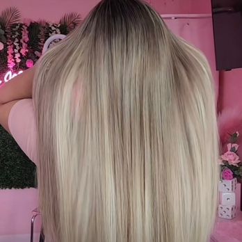 Beautify Me Up - Hair Extensions Near Me - San Antonio, Texas