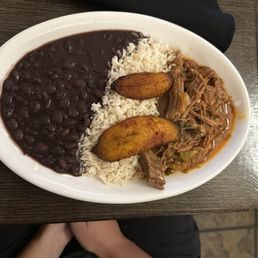 Ropa Vieja