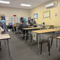 Kumon Math and Reading Center of La Verne