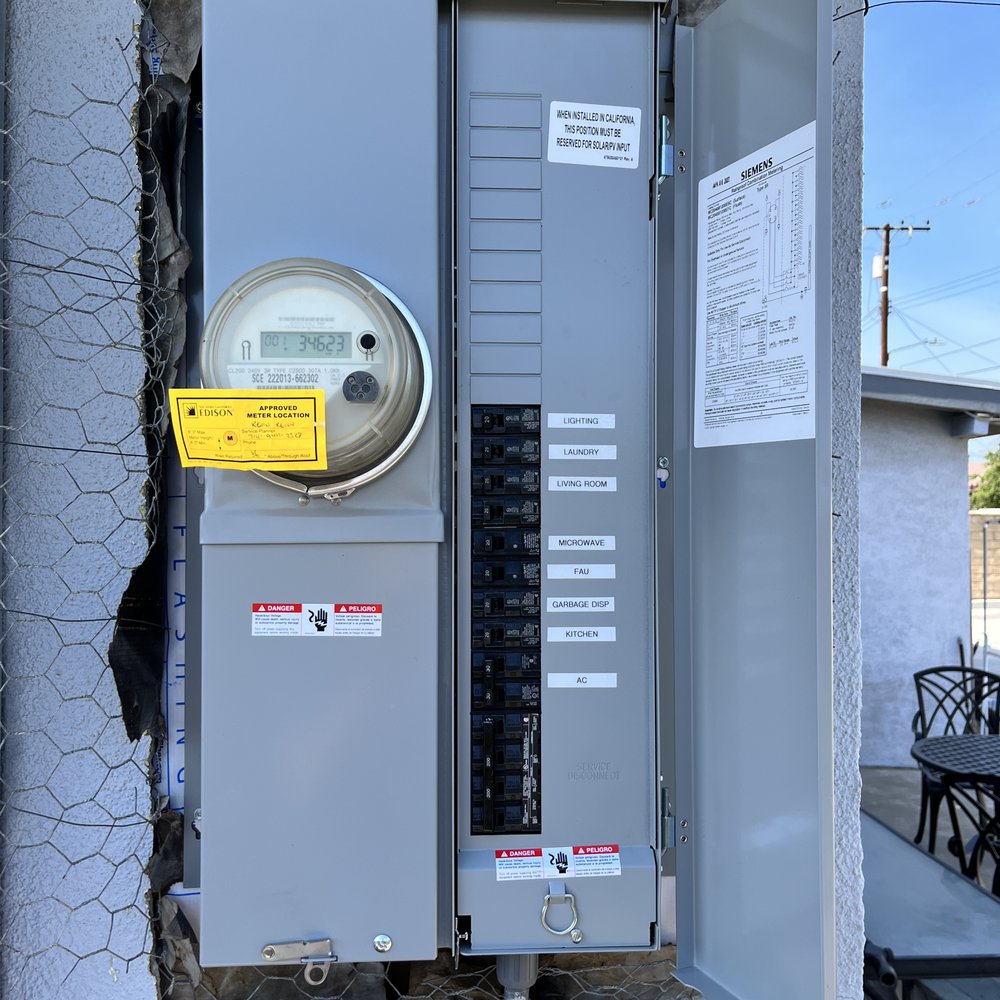 Havican Custom Electric - Electricians Near Me