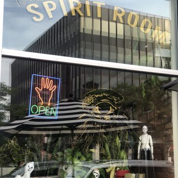 The Spirit Room - Cocktail Bars Near Me - Rochester, New York The Spirit Room - Cocktail Bars Near Me - Rochester, New York