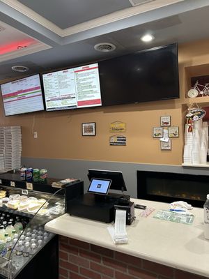 Giovanni's Pizza & Pasta by null