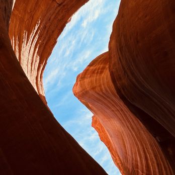 Razors Edge Tours - The canyon - ATV Rentals/Tours Near Me - Kanab, Utah